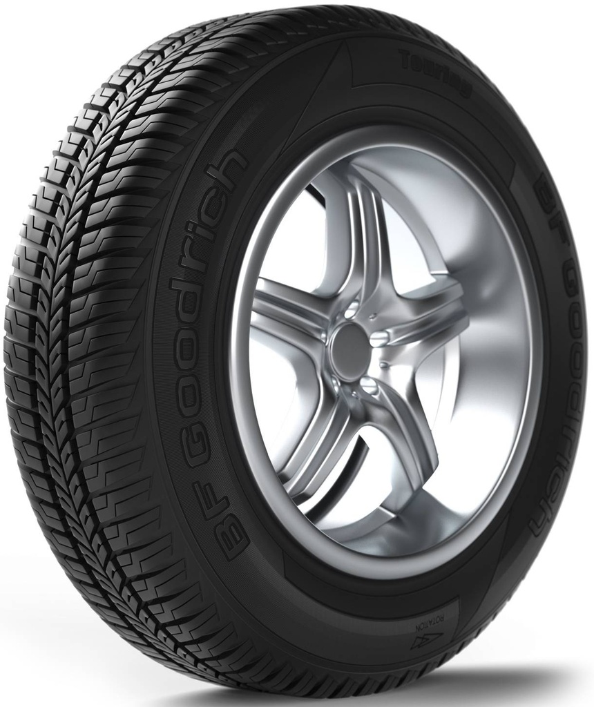 155/65R13 BFG TOURING 73T DOT1716