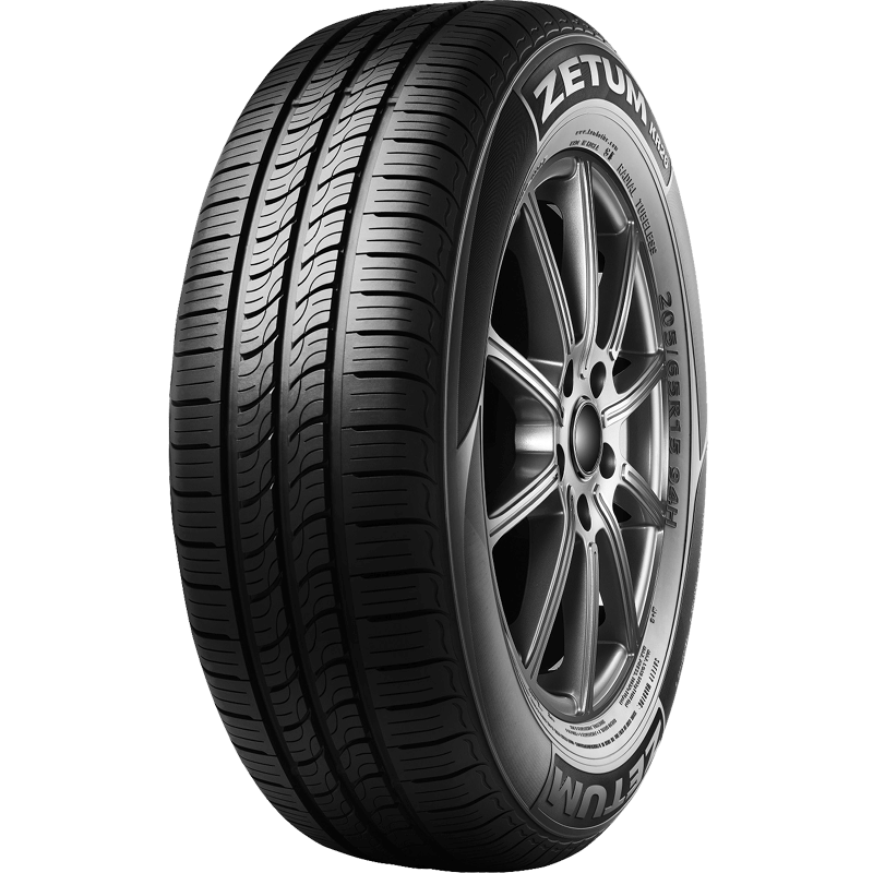 215/70R15 ZETUM KR26 98T