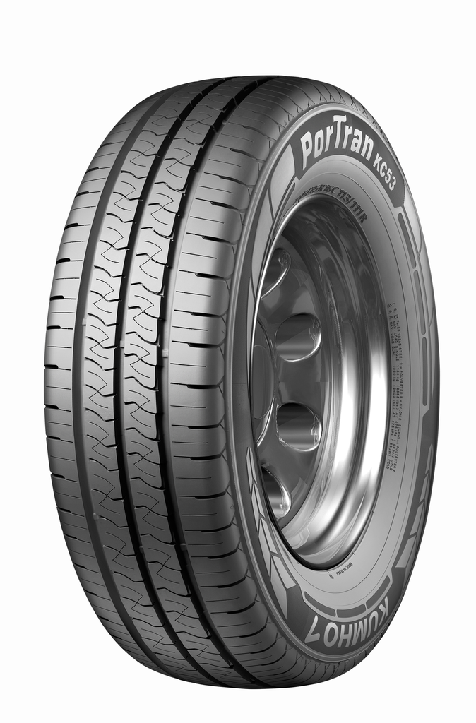 205/65R15 KUMHO KC53 102/100T D C B