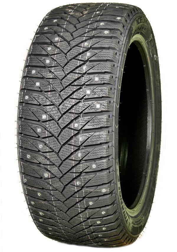 205/55R16 TRIANGLE ICELINK PS01 NASTA