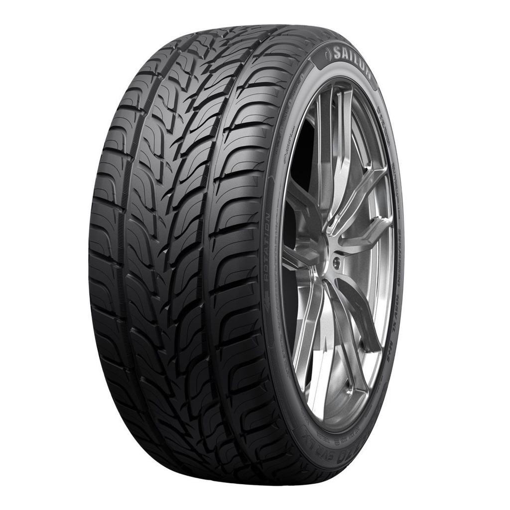 285/50R20 SAILUN ATREZZO SVR LX XL M+S DOT-16-
