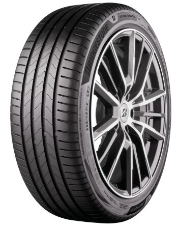 195/55R16 BRIDGESTONE TURANZA 6 87V B A B