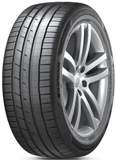 255/30R22 HANKOOK VENTUS S1 EVO 3 K127 FP