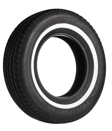 215/70R15 NANKANG N-605 VALKOSIVU 98H