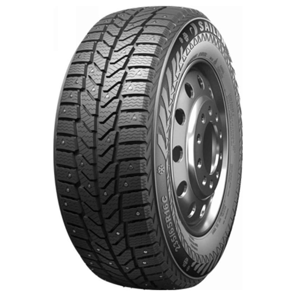235/65R16C SAILUN COMMERCIO ICE FS NAST.