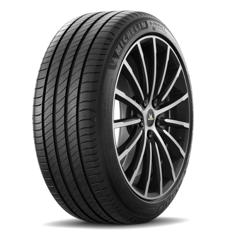 235/60R17 MICHELIN E PRIMACY 102V A B B