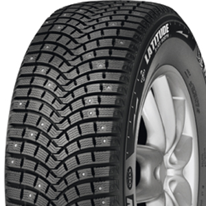225/55R18 MICHELIN LATITUDE X-ICE NORTH LXIN2 XL 102T dot13