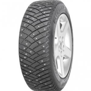 195/65R15 95T GOODYEAR UG ICE ARCTIC S-STUD nast.