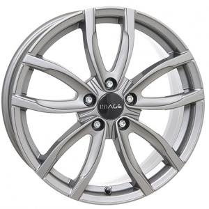 7.5x18 5*114,3 ET35 IMAGE VEGA DARK SILVER KR66,1