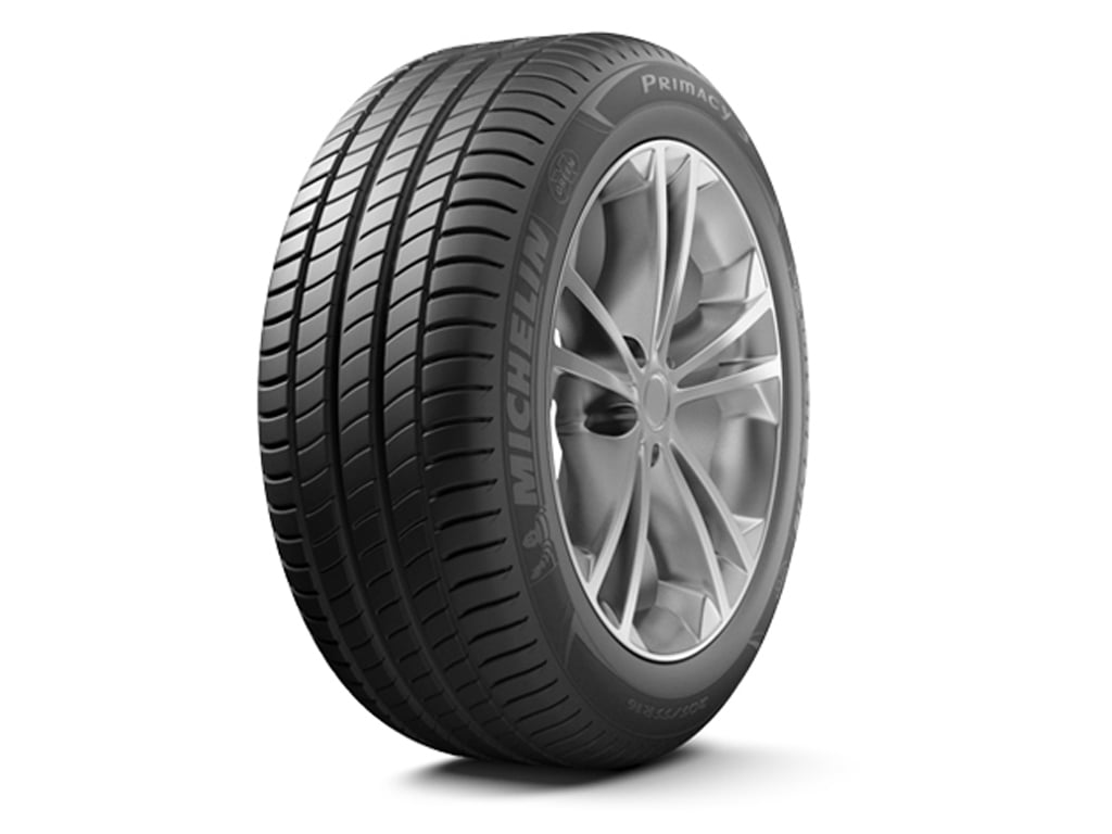 225/55R17 MICHELIN PRIMACY 3 97W  C A B  DOT17