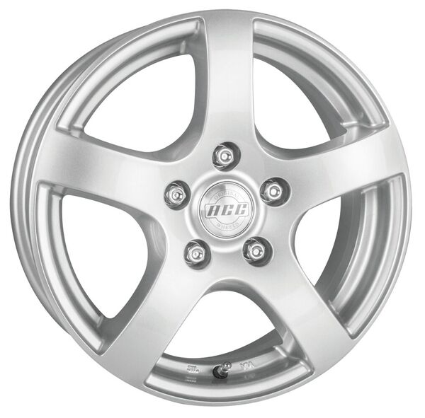 5,5x15 5*112 ET30 ACC CARAVAN HOPEA KR 66,6 KANT.950KG