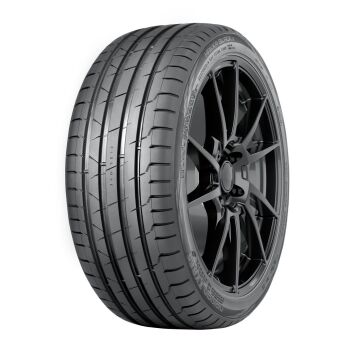 255/40R18 Nokian Hakka Black 2 99Y XL dot21/22