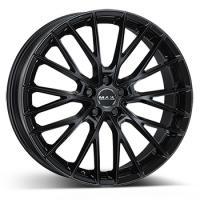 MAK SPECIALE DARK 8.5x19 5/114.3 ET30 CB76