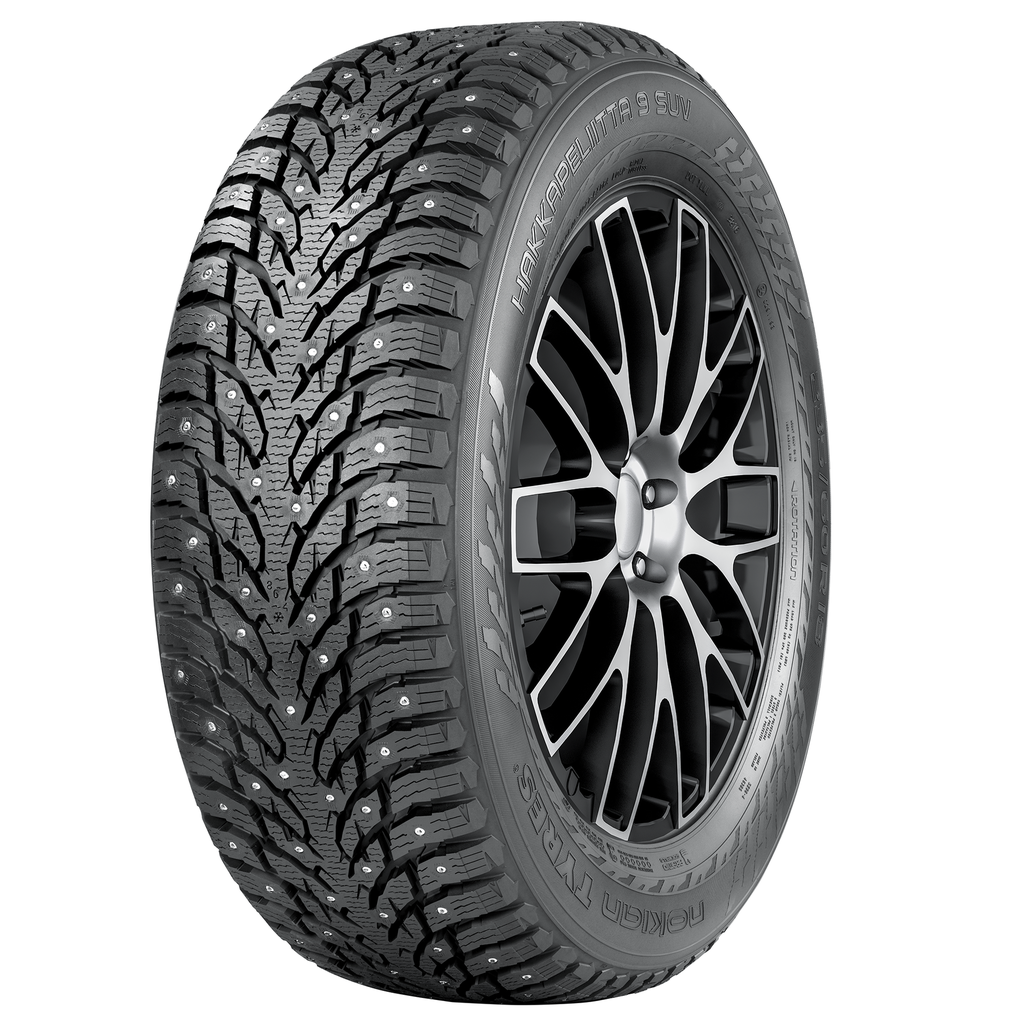 Nokian Hakkapeliitta 9 SUV 99T nast.DOT19