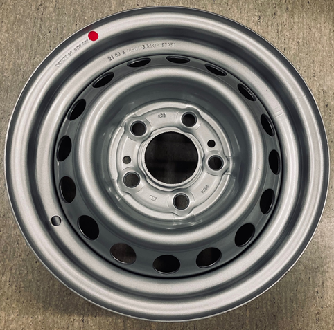 TRAILER TRAILER 5.5x13 5/112 ET30 CB66.5