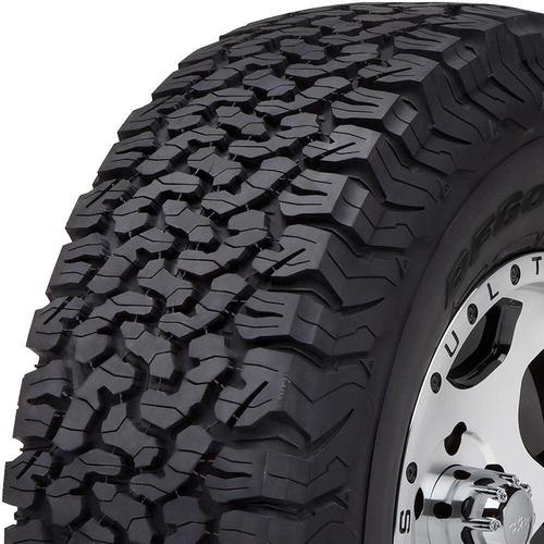 245/70R17 119/116S BFGOODRICH ALL-TERRAIN T/A KO2 XL