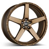DOTZ MARINABAY BRONZE 9.5x20 5/112 ET35 CB70.1
