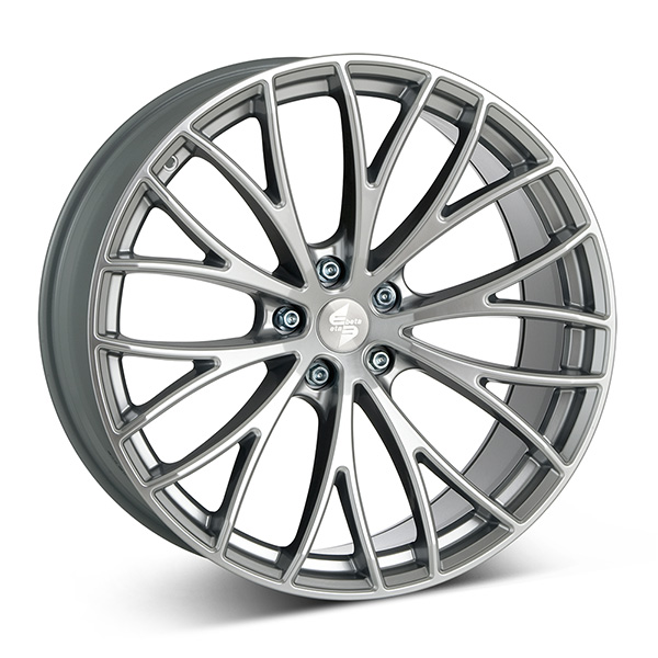 ETA BETA PIUMA SLV 8.5x19 5/114.3 ET45 CB78.1