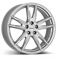 DEZENT KF SILVER 7x19 5/108 ET38 CB65.1