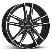 DEZENT KF DARK 6.5x16 5/112 ET46 CB57.1