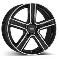 DEZENT KG DARK 8.5x19 5/112 ET27 CB66.6