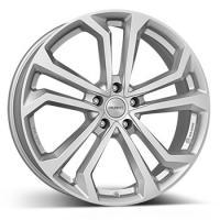 DEZENT TA SILVER 7x18 5/112 ET45 CB57.1
