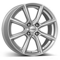 DEZENT TN SILVER 6x15 4/100 ET51 CB54.1