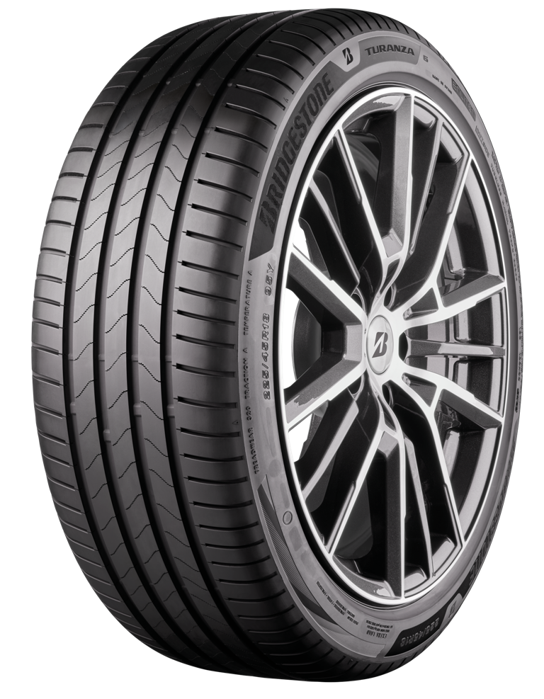 215/65R17 99V BRIDGESTONE TURANZA 6