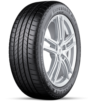 205/55R16 91H FIRESTONE ROADHAWK 2