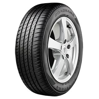 195/65R15 91H FIRESTONE ROADHAWK