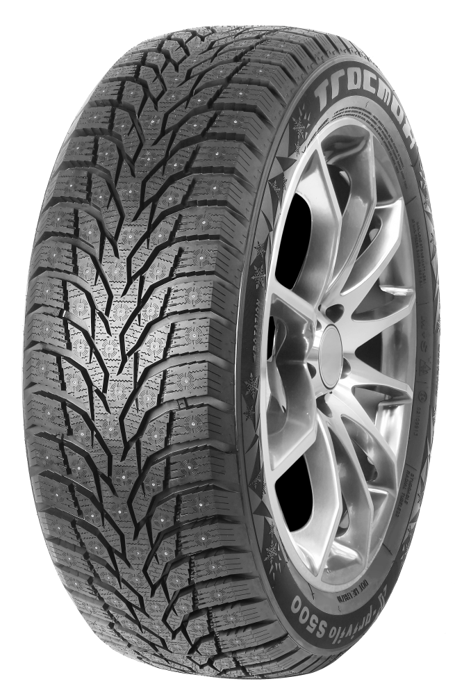 215/60R17 100T TRACMAX S500 XL