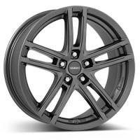 DEZENT TZ-C GRAPHITE 8x18 5/108 ET42 CB63.4