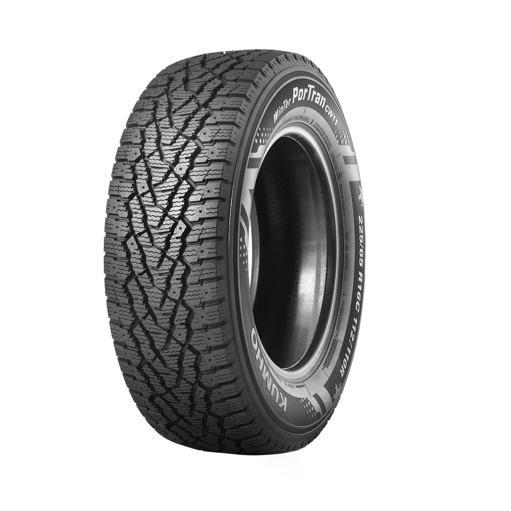 215/65R16C 109R KUMHO CW11
