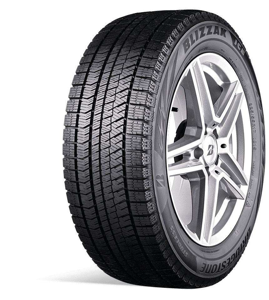 205/55R16 94S BRIDGESTONE BLIZZAK ICE XL kitka
