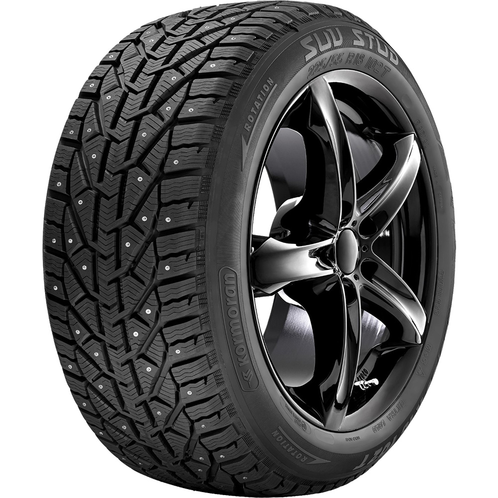 205/60R16 KORMORAN STUD 2 96T XL