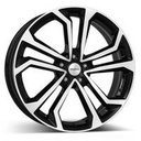 DEZENT TA DARK 7.5x18 5/114.3 ET45 CB60.1