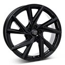 MSW 80 G.BLK 7.5x19 5/108 ET47.5 CB63.3