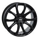 MSW 48 M.BLK S 8.5x20 5/112 ET30 CB73.1